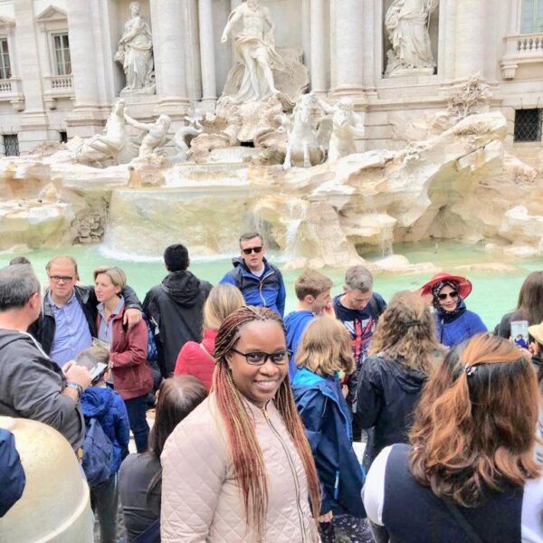 Kenya to Europe Tour Package